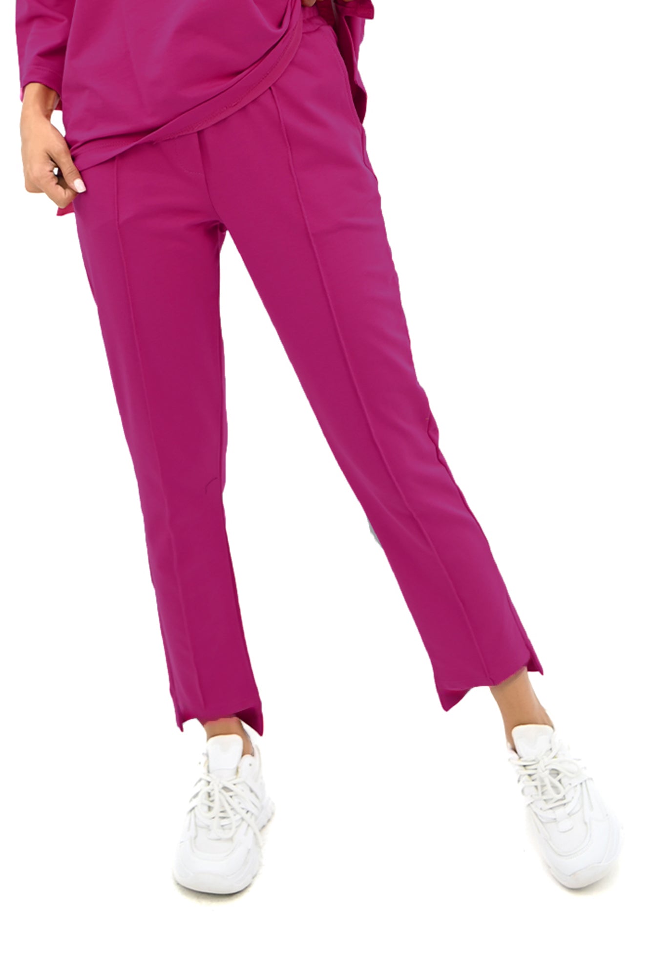 PANTALONI SPORT ANGRO 6290-25