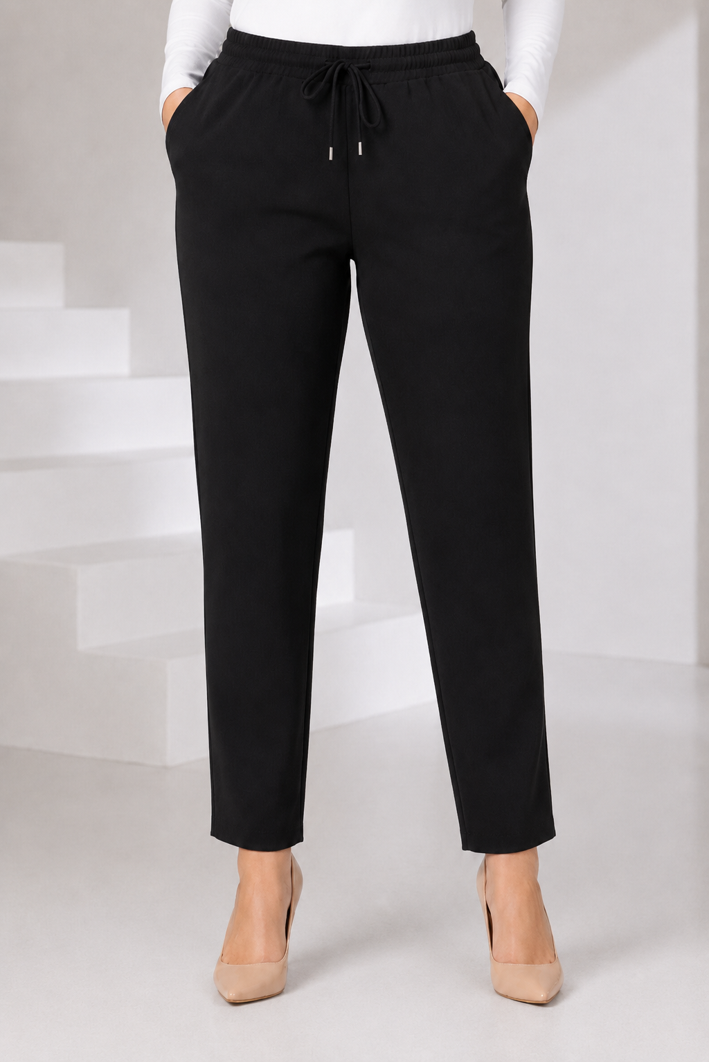 PANTALONI CASUAL ANGRO BATAL 6303-25 +