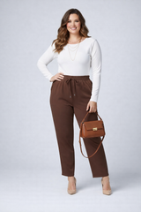 PANTALONI CASUAL ANGRO BATAL 6303-25