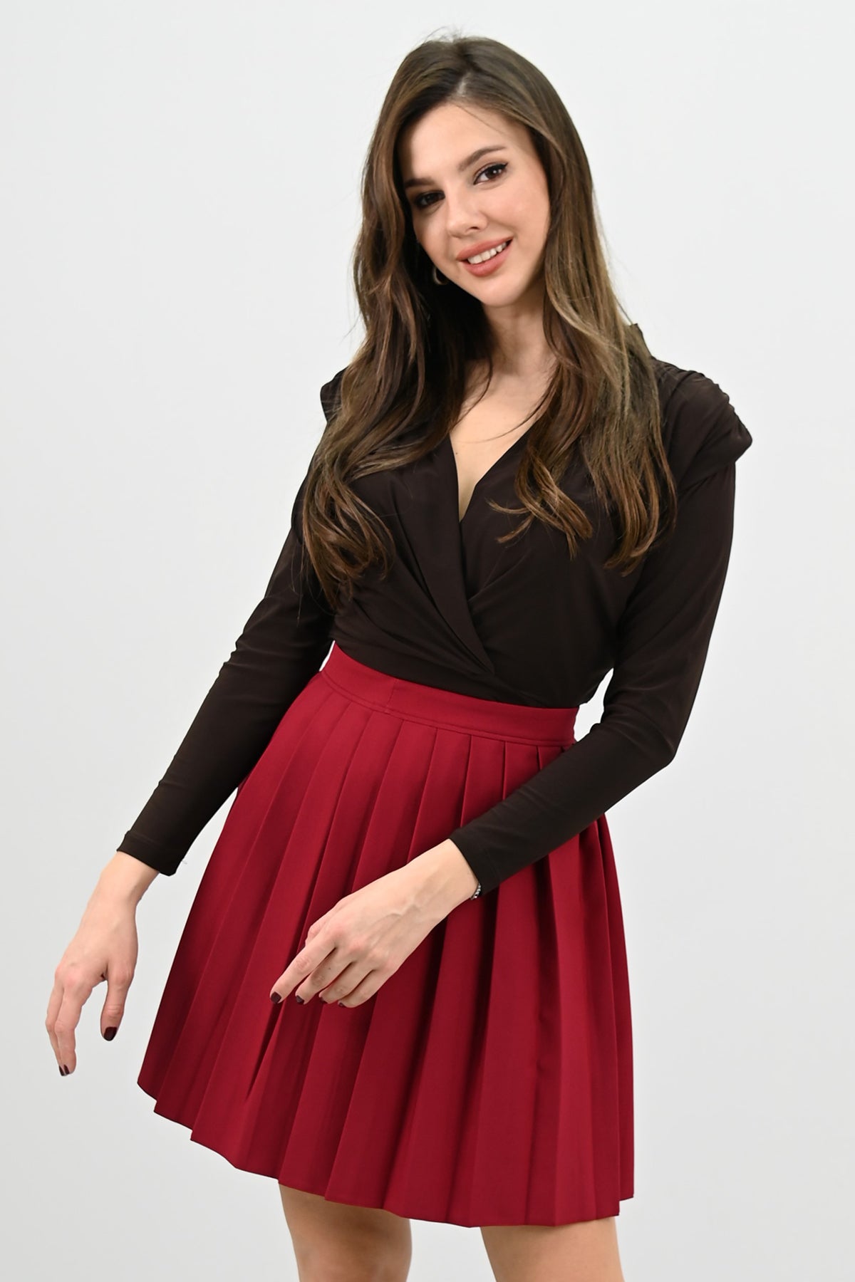 FUSTĂ ANGRO 6316-25