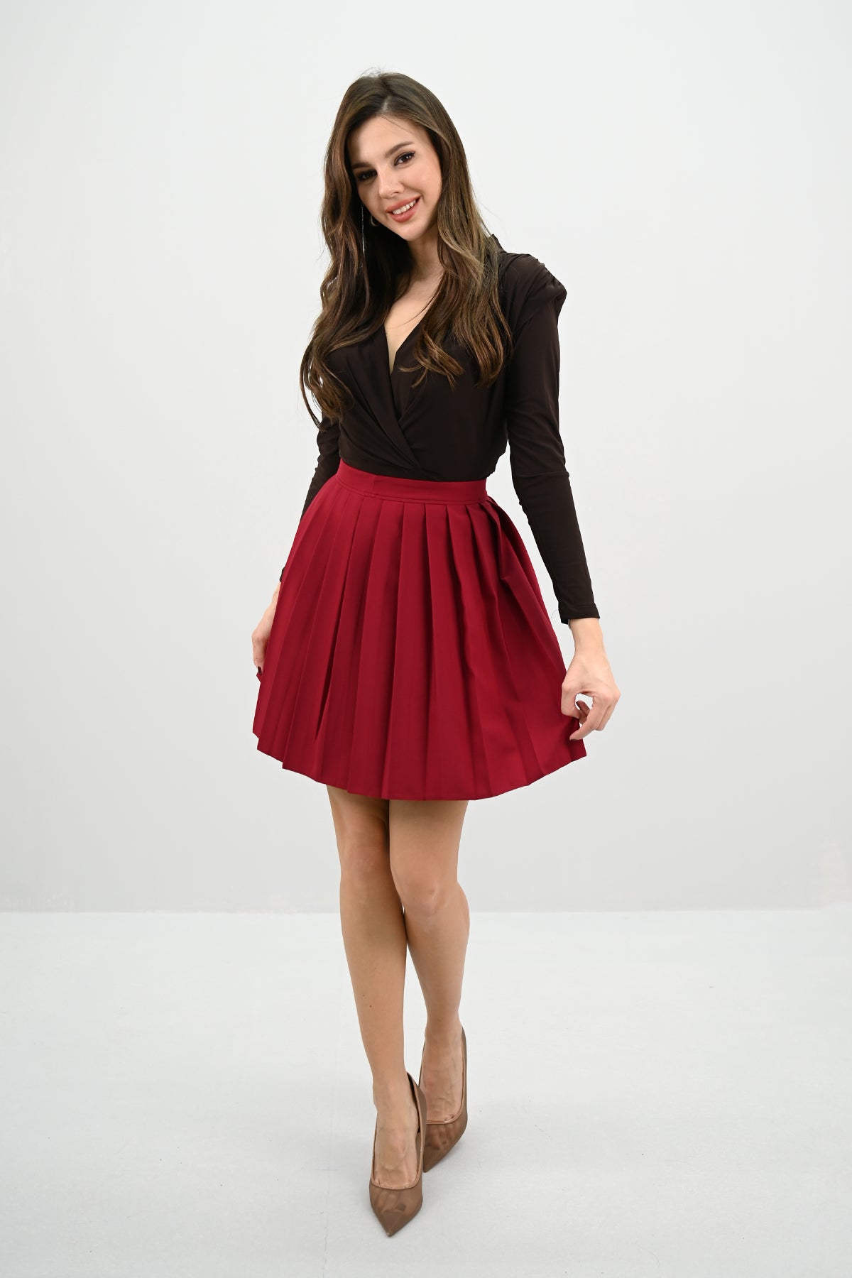 FUSTĂ ANGRO 6316-25