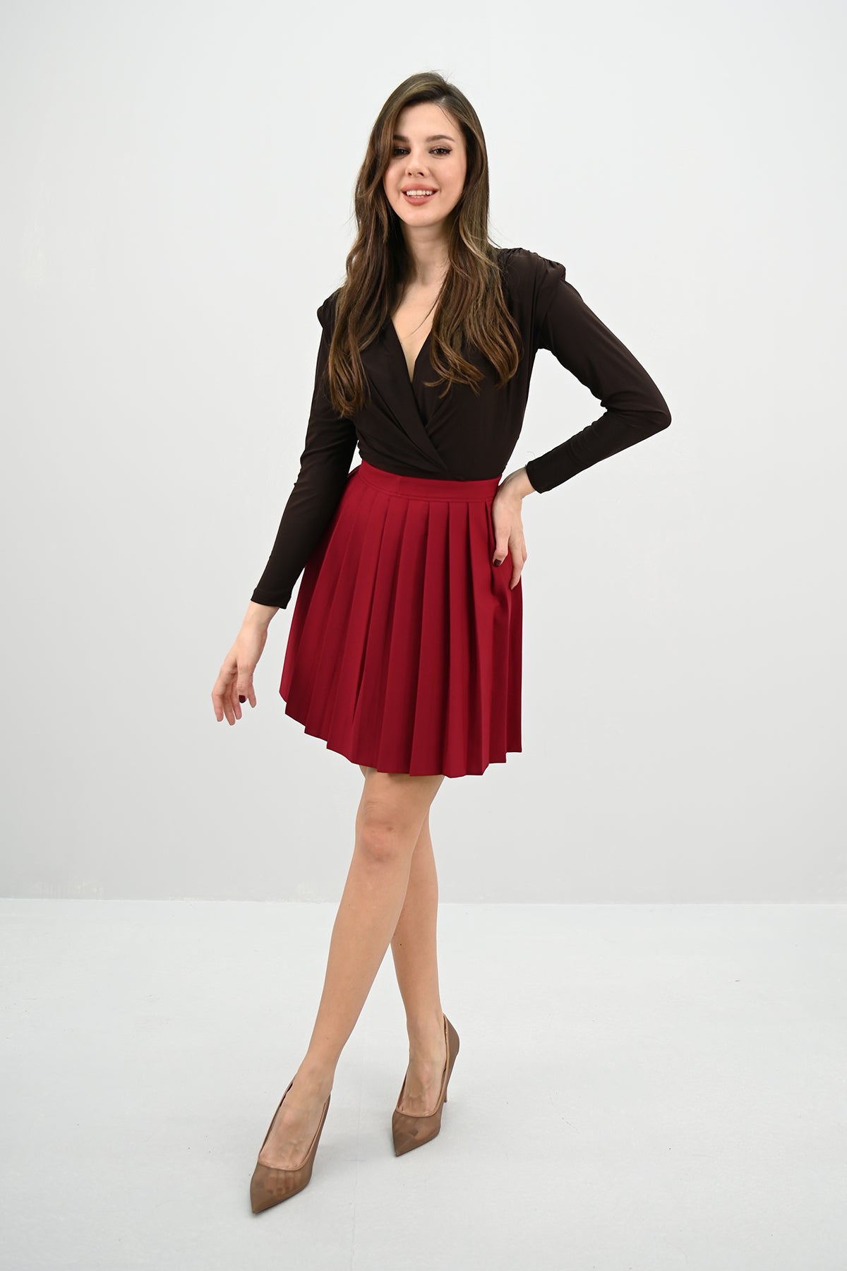 FUSTĂ ANGRO 6316-25