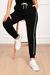PANTALONI SPORT ANGRO 6901-25