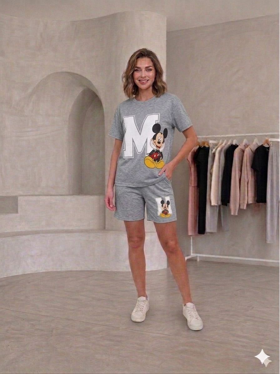 TRENING SPORT ANGRO 7001-26 Mickey