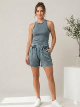 TRENING SPORT ANGRO 7002-26 pietre tetra