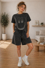 TRENING SPORT ANGRO 7007-26 Smiley