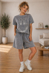 TRENING SPORT ANGRO 7007-26 Smiley