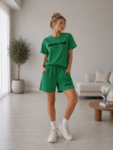 TRENING SPORT ANGRO 7010-26 White Fox