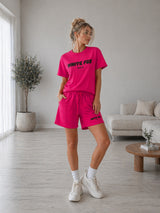 TRENING SPORT ANGRO 7010-26 White Fox