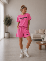 TRENING SPORT ANGRO 7010-26 White Fox