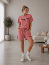 TRENING SPORT ANGRO 7010-26 White Fox