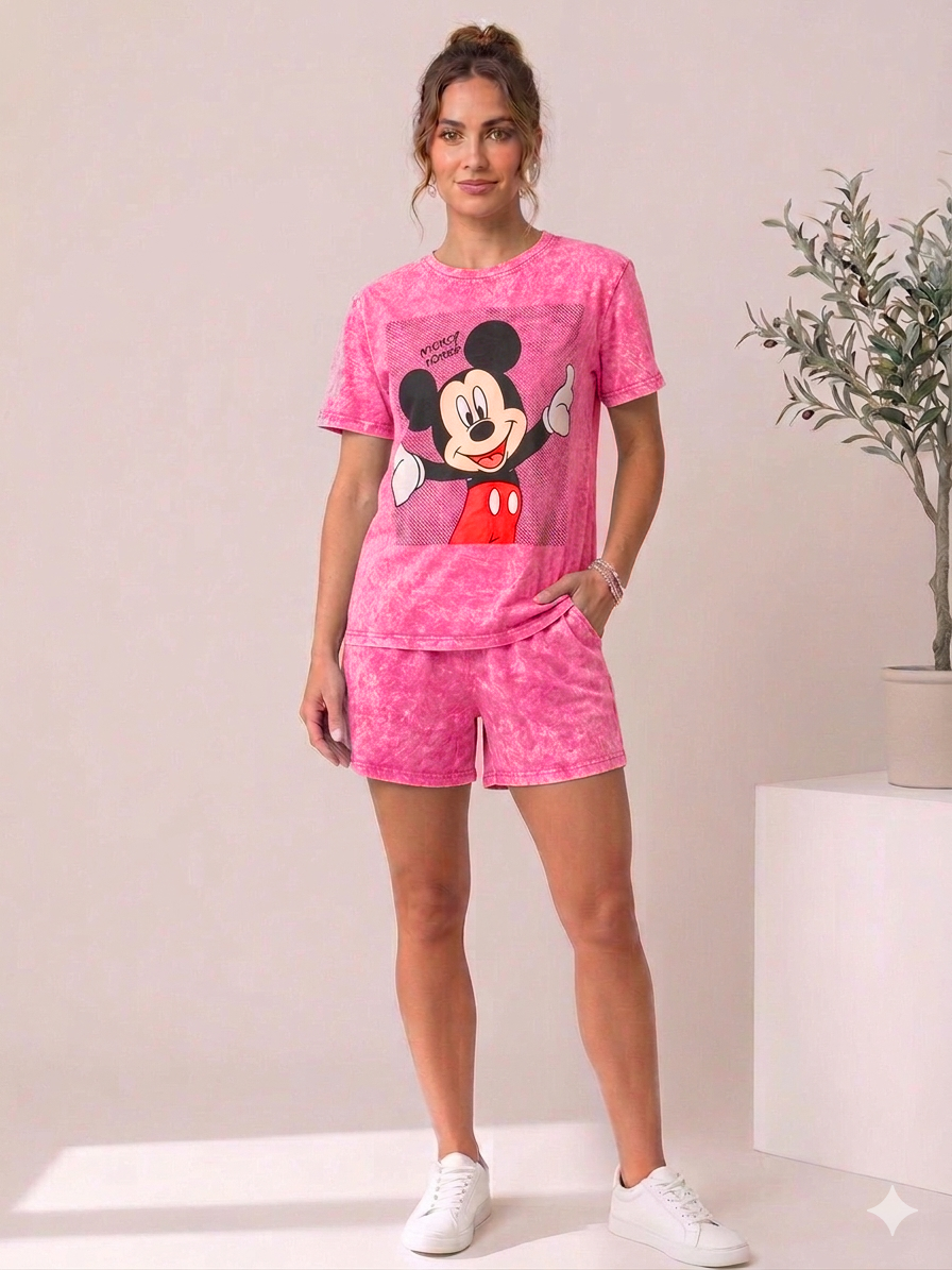 TRENING SPORT ANGRO 7011-26 Mickey