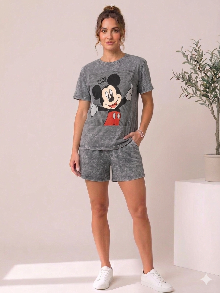 TRENING SPORT ANGRO 7011-26 Mickey