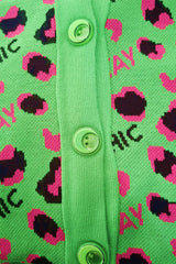 CARDIGAN ANGRO 7033
