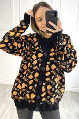 CARDIGAN ANGRO 7033