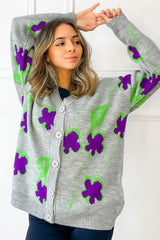 CARDIGAN ANGRO 7041