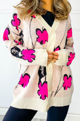CARDIGAN ANGRO 7041