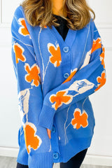 CARDIGAN ANGRO 7041