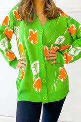 CARDIGAN ANGRO 7041