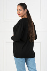 PULOVER BATAL CASUAL ANGRO 759