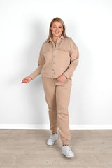 TRENING VATUIT BATAL ANGRO 8045-24