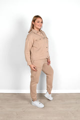 TRENING VATUIT BATAL ANGRO 8045-24