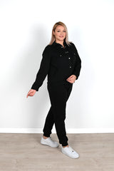 TRENING VATUIT BATAL ANGRO 8045-24