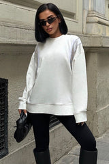 BLUZA CASUAL ANGRO 8048-26