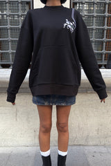BLUZA VATUITA ANGRO 8050-26