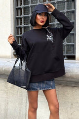 BLUZA VATUITA ANGRO 8050-26