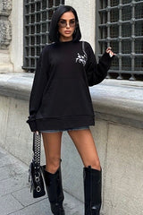 BLUZA VATUITA ANGRO 8050-26