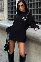 BLUZA VATUITA ANGRO 8050-26