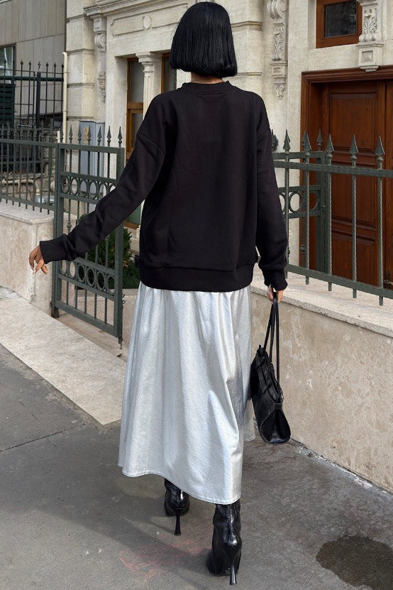 BLUZA VATUITA ANGRO 8051-26