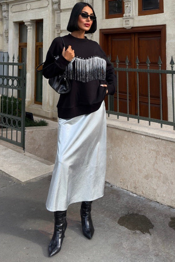 BLUZA VATUITA ANGRO 8051-26