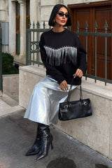 BLUZA VATUITA ANGRO 8051-26