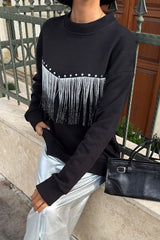 BLUZA VATUITA ANGRO 8051-26