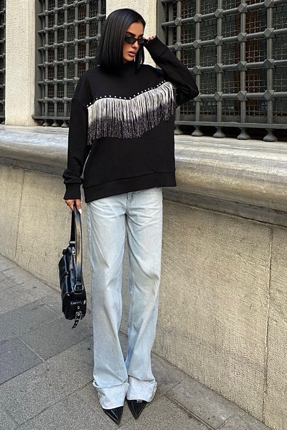 BLUZA VATUITA ANGRO 8051-26