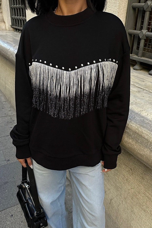 BLUZA VATUITA ANGRO 8051-26