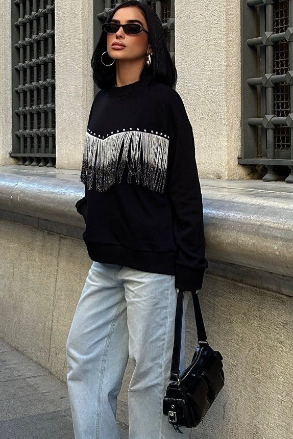 BLUZA VATUITA ANGRO 8051-26