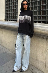 BLUZA VATUITA ANGRO 8051-26