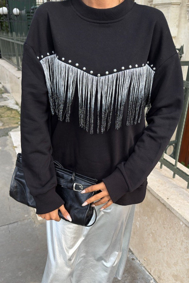BLUZA VATUITA ANGRO 8051-26