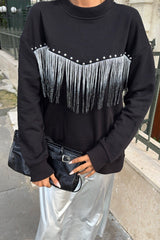 BLUZA VATUITA ANGRO 8051-26