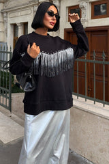 BLUZA VATUITA ANGRO 8051-26