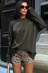 BLUZA VATUITA ANGRO 8052-26