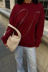 BLUZA VATUITA ANGRO 8052-26
