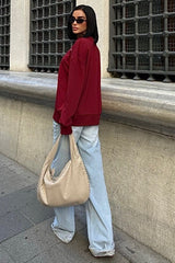 BLUZA VATUITA ANGRO 8052-26
