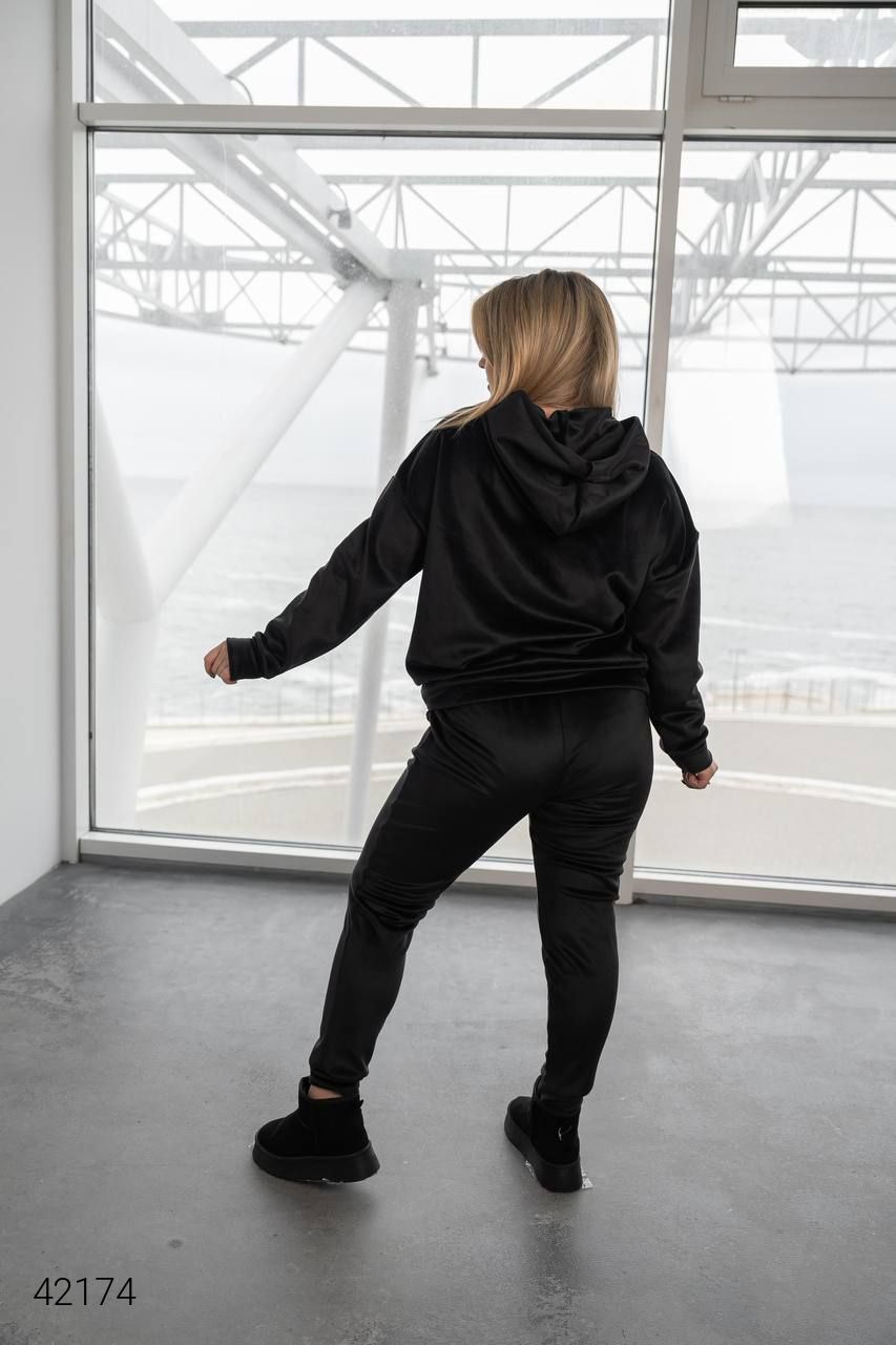 COMPLEU CATIFEA BATAL ANGRO 8072-24 Catifea