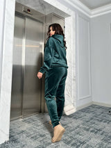 COMPLEU CATIFEA BATAL ANGRO 8072-24 Catifea