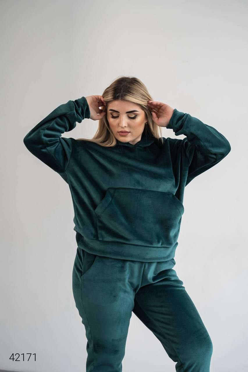 COMPLEU CATIFEA BATAL ANGRO 8072-24 Catifea