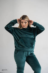 COMPLEU CATIFEA BATAL ANGRO 8072-24 Catifea